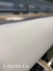 Geowłóknina typ 500